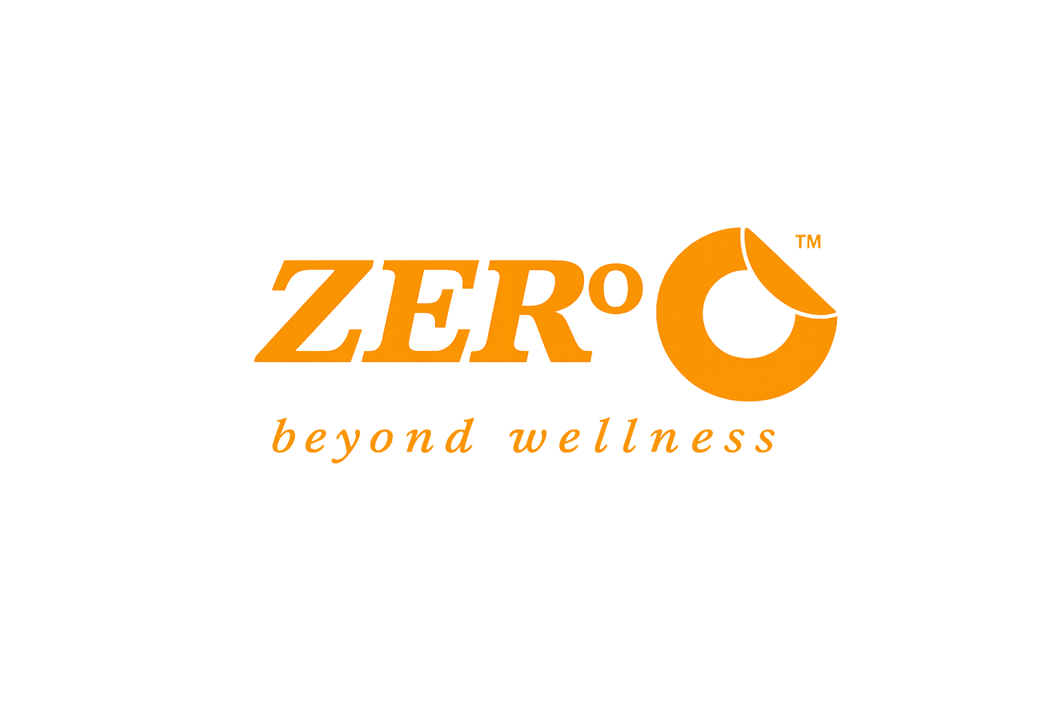 Zero Healthcare Brunei logo